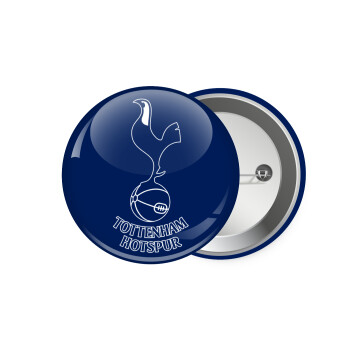 Tottenham Hotspur, Κονκάρδα παραμάνα 7.5cm