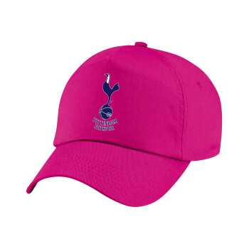 Tottenham Hotspur, Καπέλο Original 5 panel, ενηλίκων