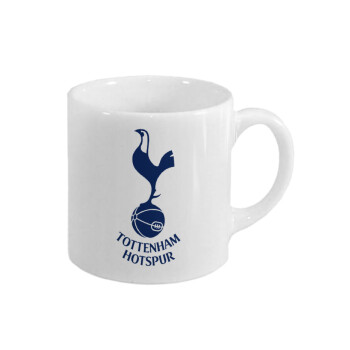 Tottenham Hotspur, Κουπάκι κεραμικό, για espresso 150ml