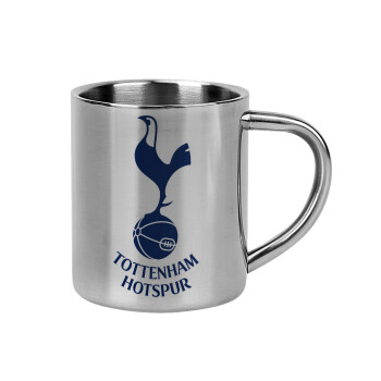 Tottenham Hotspur, Mug Stainless steel double wall 300ml