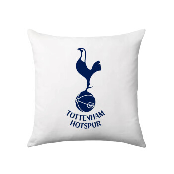 Tottenham Hotspur, Sofa cushion 40x40cm includes filling