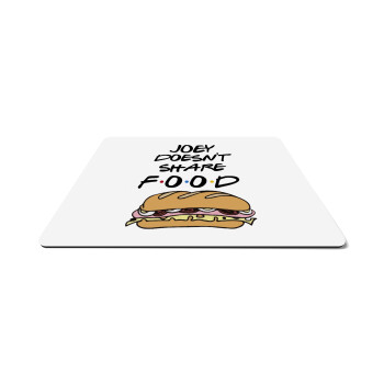 Joey Doesn't Share Food, Mousepad rect 27x19cm