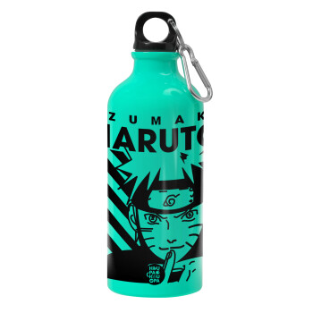 Naruto uzumaki, Water bottle 600ml