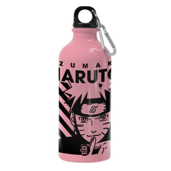 Naruto uzumaki, Παγούρι νερού 600ml