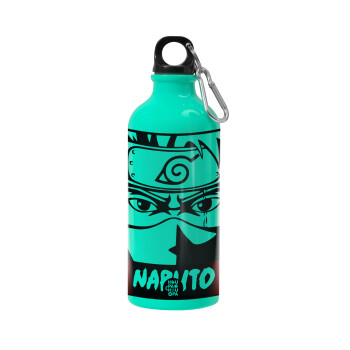 Naruto anime, Water bottle 600ml