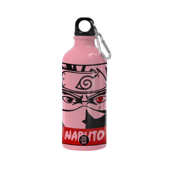 Naruto anime, Water bottle 600ml