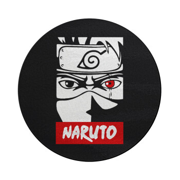Naruto anime, Επιφάνεια κοπής γυάλινη στρογγυλή (30cm)