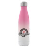 Pink/White (500ml)