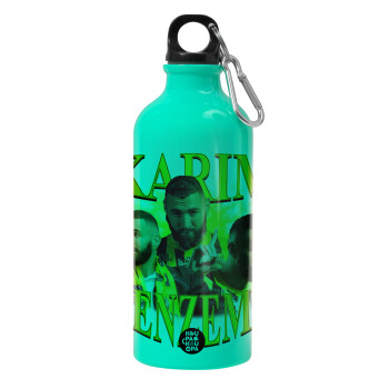 Karim Benzema, Water bottle 600ml