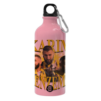 Karim Benzema, Water bottle 600ml