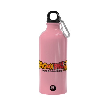 DragonBallZ, Water bottle 600ml