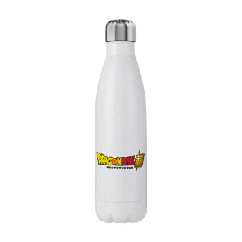 DragonBallZ, Stainless steel, double-walled, 750ml