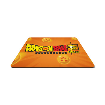 DragonBallZ, Mousepad rect 27x19cm