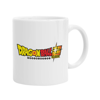 DragonBallZ, Ceramic coffee mug, 330ml (1pcs)