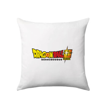 DragonBallZ, Sofa cushion 40x40cm includes filling