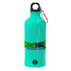 Water bottle 600ml