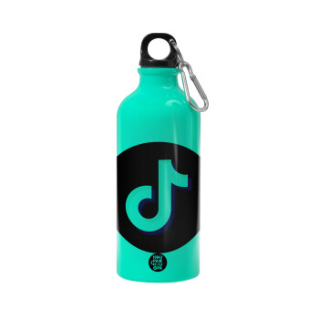 TikTok, Water bottle 600ml