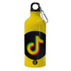 Water bottle 600ml