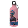 Water bottle 600ml