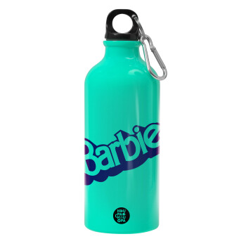 Barbie, Water bottle 600ml