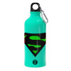 Water bottle 600ml