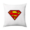 Sofa cushion 40x40cm includes filling