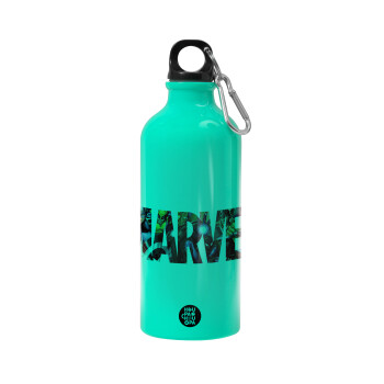 MARVEL characters, Water bottle 600ml