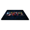 Mousepad rect 27x19cm