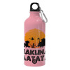 Water bottle 600ml