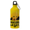 Water bottle 600ml