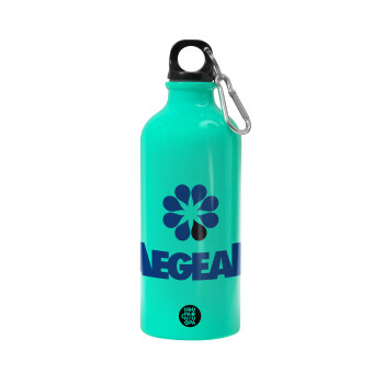 Πρατήριο καυσίμων AEGEAN, Water bottle 600ml