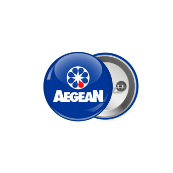 Πρατήριο καυσίμων AEGEAN, Κονκάρδα παραμάνα 5.9cm