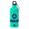 Water bottle 600ml