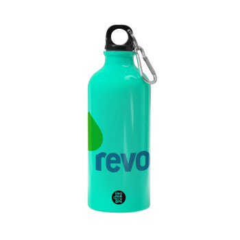 Πρατήριο καυσίμων REVOIL, Water bottle 600ml