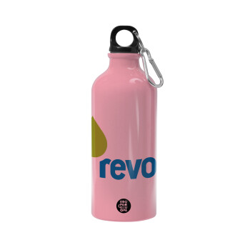 Πρατήριο καυσίμων REVOIL, Water bottle 600ml