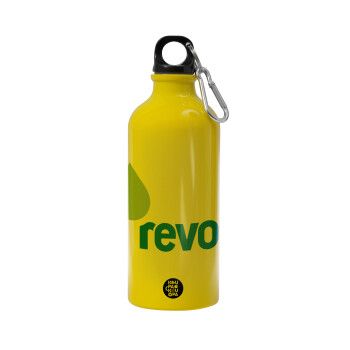 Πρατήριο καυσίμων REVOIL, Water bottle 600ml