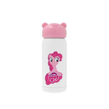 My Little Pony, Pink stainless steel thermal flask, 320ml