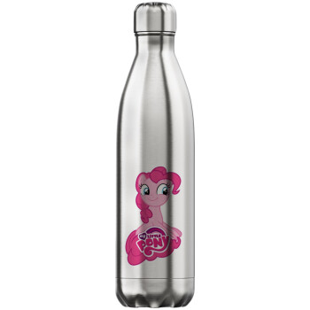 My Little Pony, Inox (Stainless steel) hot metal mug, double wall, 750ml