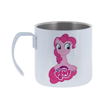 My Little Pony, Mug Stainless steel double wall 400ml