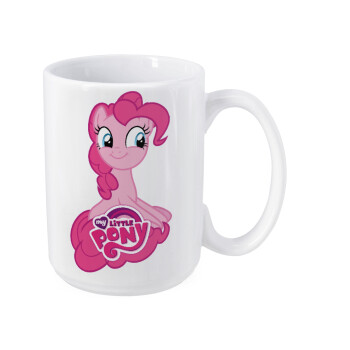 My Little Pony, Κούπα Mega, κεραμική, 450ml