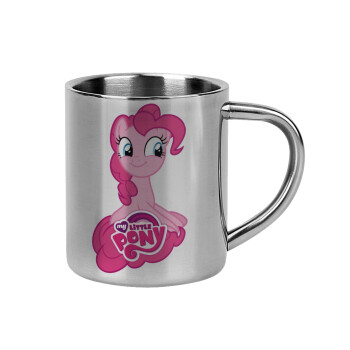 My Little Pony, Mug Stainless steel double wall 300ml