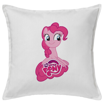 My Little Pony, Sofa cushion White 50x50cm includes filling