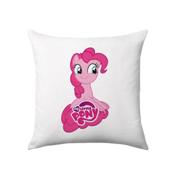 My Little Pony, Sofa cushion 40x40cm includes filling