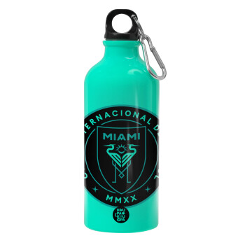 Inter Miami CF, Water bottle 600ml