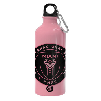 Inter Miami CF, Water bottle 600ml