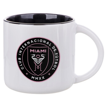 Inter Miami CF, Κούπα κεραμική 400ml