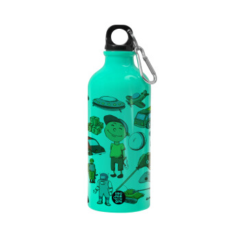 Toys Boy, Water bottle 600ml