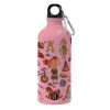 Water bottle 600ml