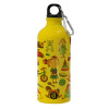 Water bottle 600ml