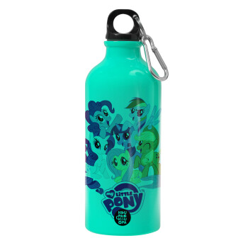 My Little Pony, Water bottle 600ml